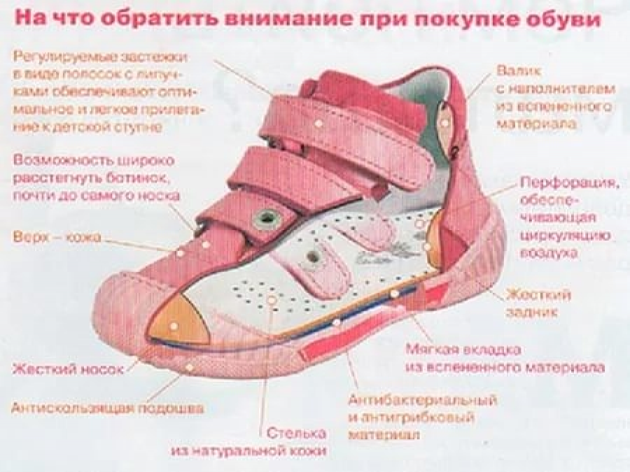 На что обращать внимание
